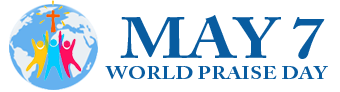 Logo for World Praise Day